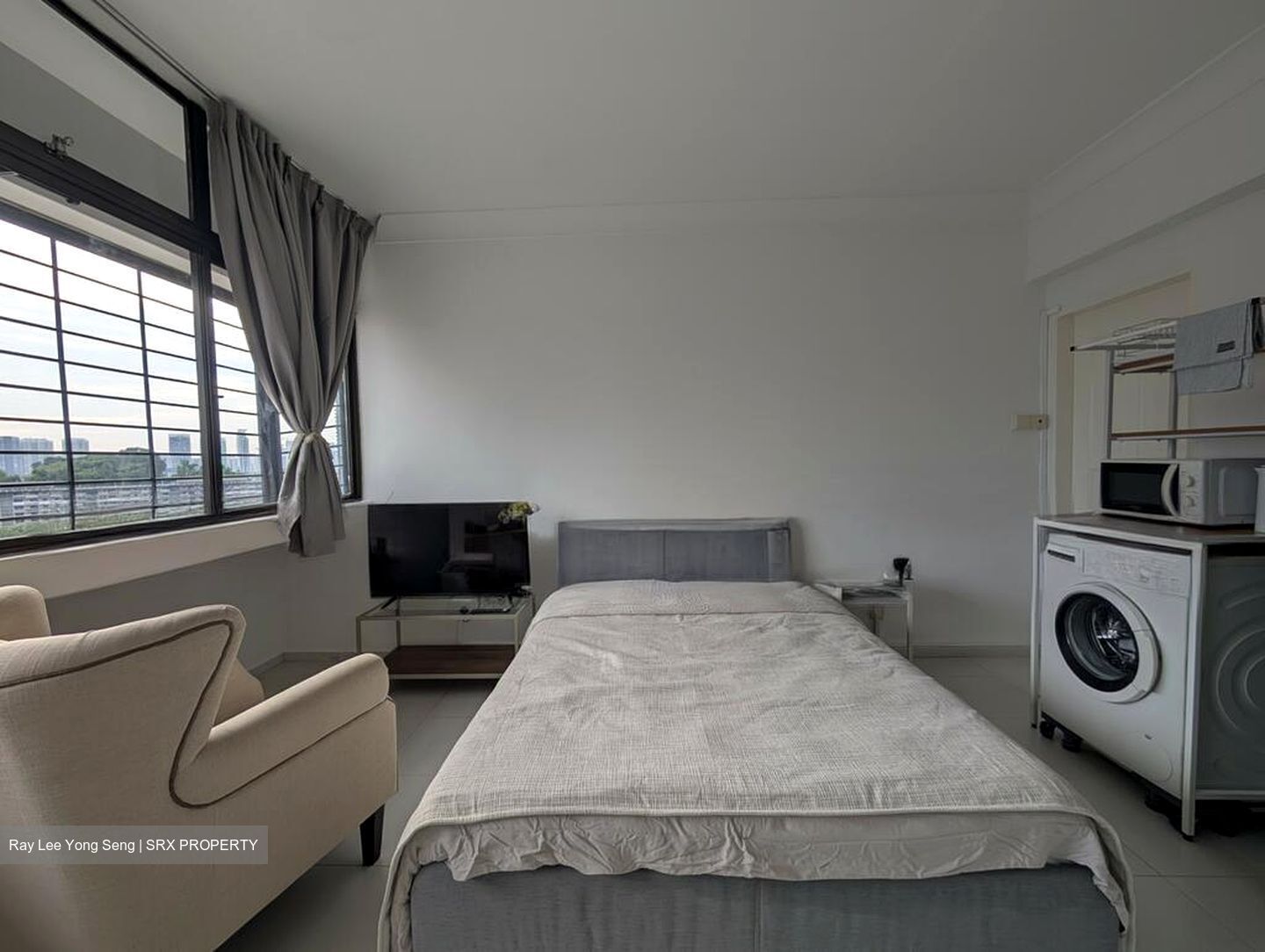 People's Park Centre (D1), Apartment #509025071